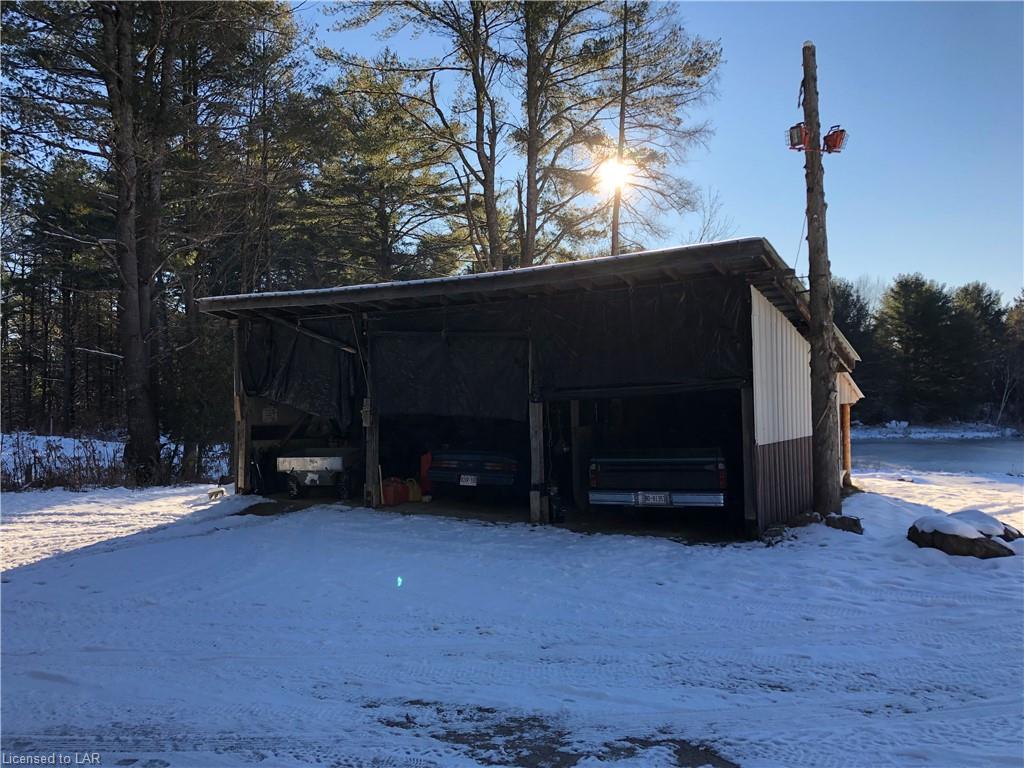 1452 SEDGWICK Road, Minden Hills, Ontario, Canada