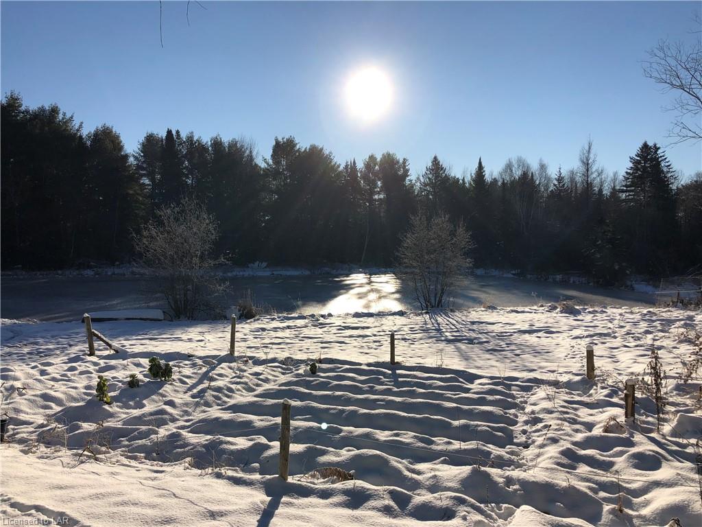 1452 SEDGWICK Road, Minden Hills, Ontario, Canada