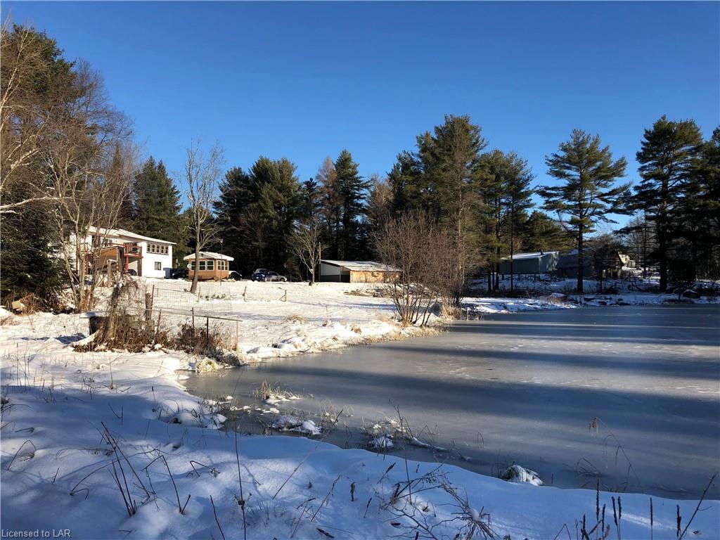 1452 SEDGWICK Road, Minden Hills, Ontario, Canada
