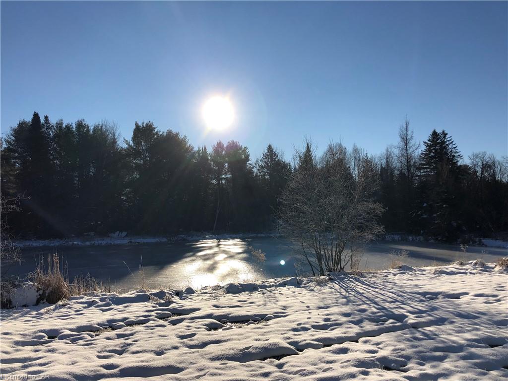 1452 SEDGWICK Road, Minden Hills, Ontario, Canada