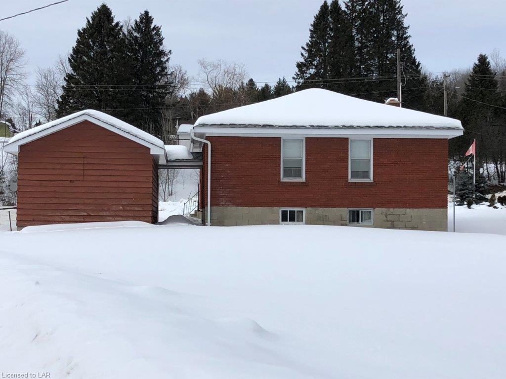 10716 HIGHWAY 503, Gooderham, Ontario, Canada