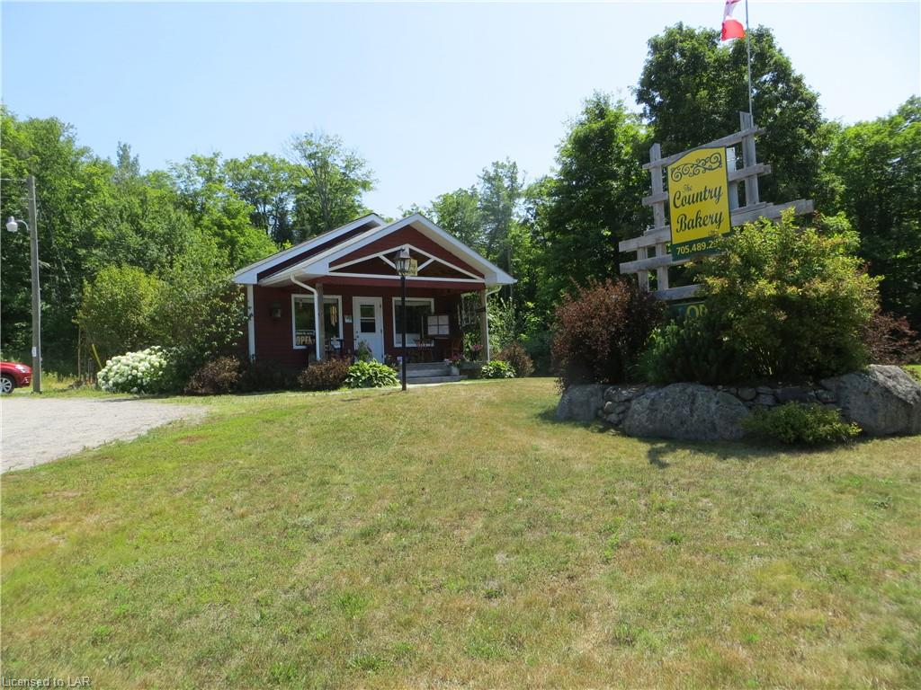 9996 HIGHWAY 118, Carnarvon, Ontario, Canada