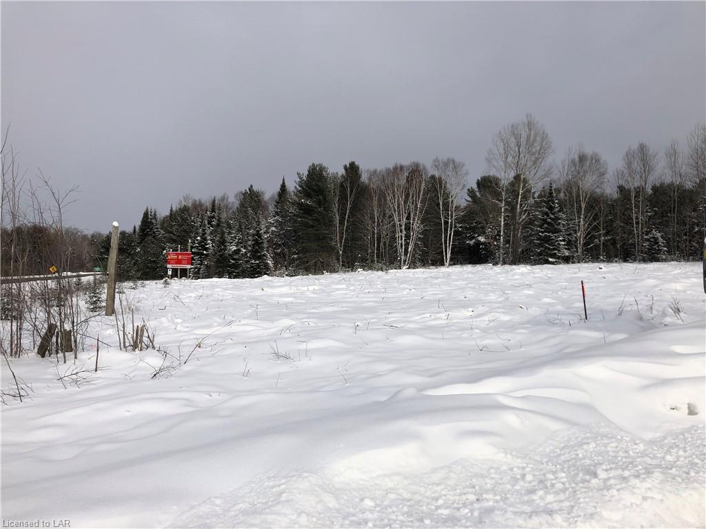 9996 HIGHWAY 118, Carnarvon, Ontario, Canada