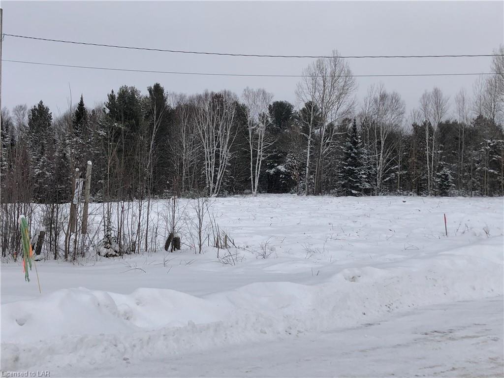 9996 HIGHWAY 118, Carnarvon, Ontario, Canada