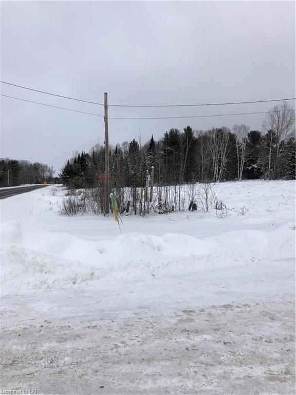 9996 HIGHWAY 118, Carnarvon, Ontario, Canada