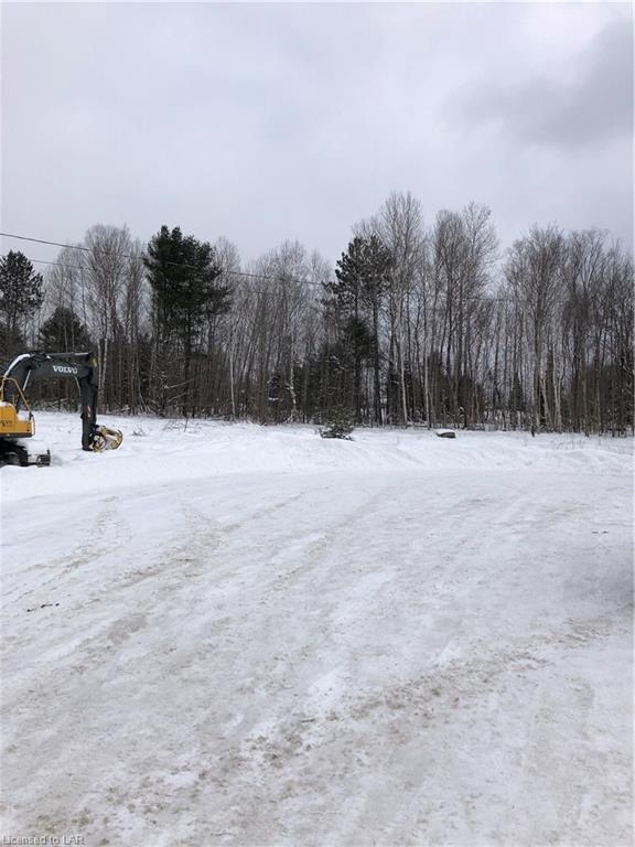 9996 HIGHWAY 118, Carnarvon, Ontario, Canada