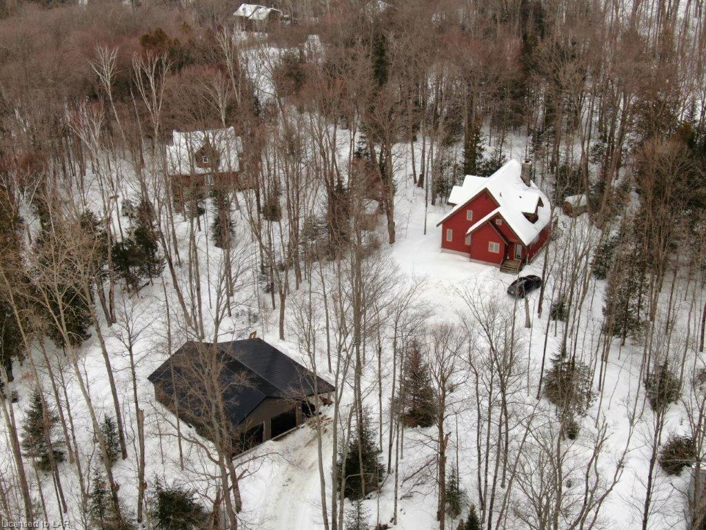 1034 SKI RIDGE Trail, Eagle Lake Village, Ontario, Canada