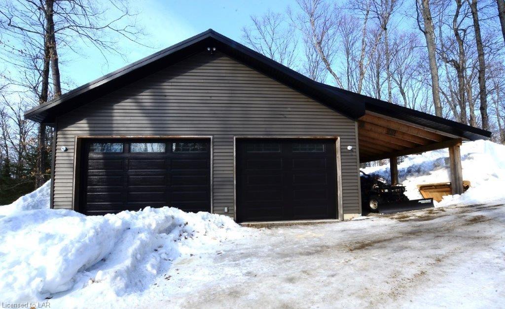 1034 SKI RIDGE Trail, Eagle Lake Village, Ontario, Canada