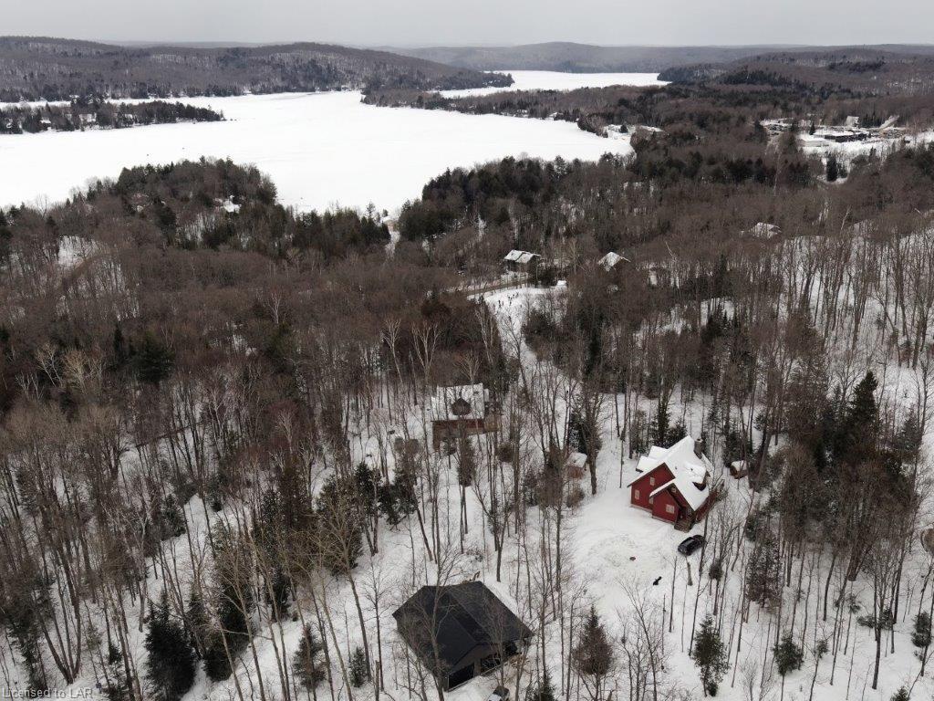 1034 SKI RIDGE Trail, Eagle Lake Village, Ontario, Canada