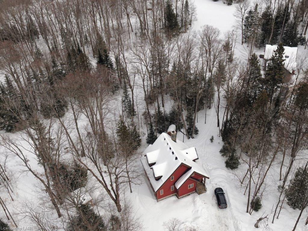 1034 SKI RIDGE Trail, Eagle Lake Village, Ontario, Canada