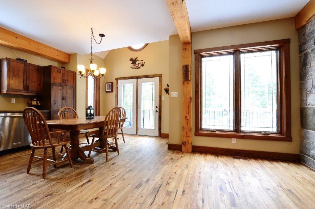 1034 SKI RIDGE Trail, Eagle Lake Village, Ontario, Canada