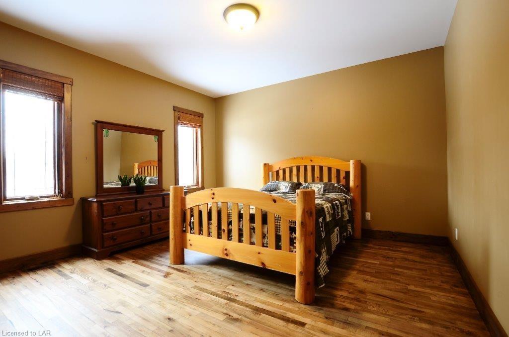 1034 SKI RIDGE Trail, Eagle Lake Village, Ontario, Canada