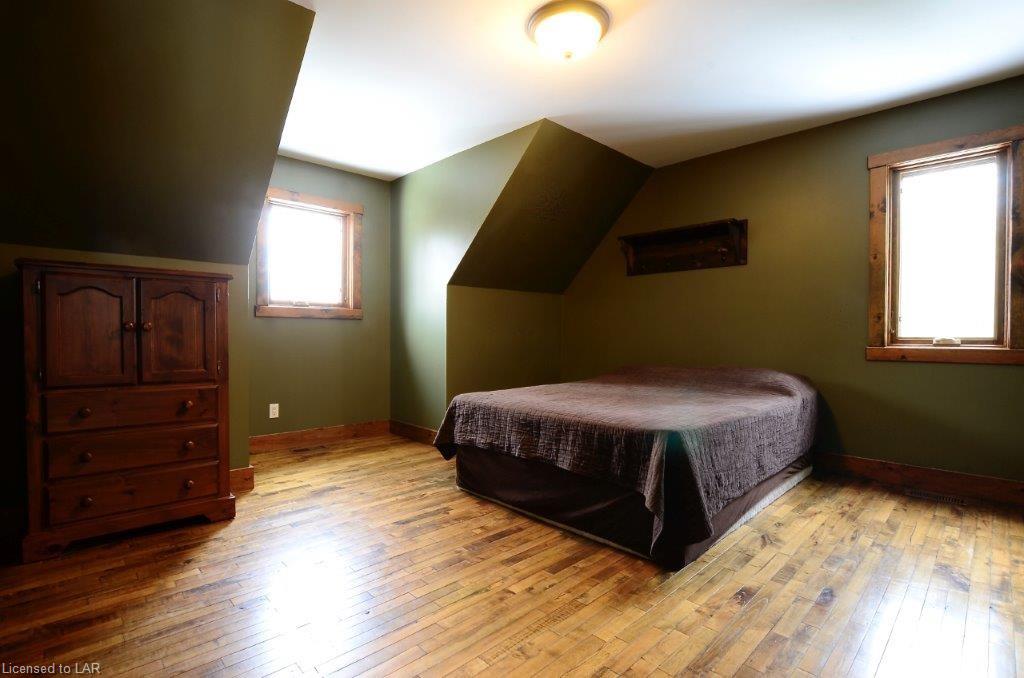 1034 SKI RIDGE Trail, Eagle Lake Village, Ontario, Canada