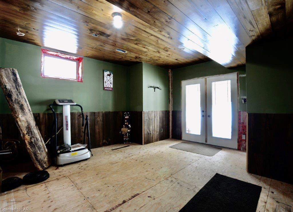 1034 SKI RIDGE Trail, Eagle Lake Village, Ontario, Canada