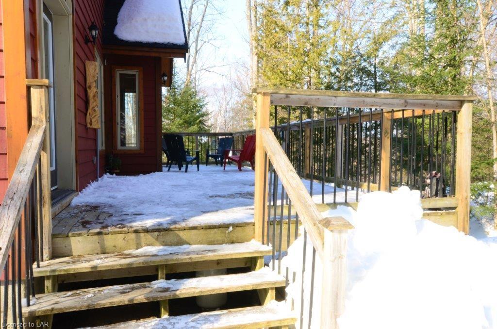 1034 SKI RIDGE Trail, Eagle Lake Village, Ontario, Canada
