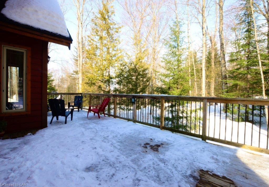 1034 SKI RIDGE Trail, Eagle Lake Village, Ontario, Canada