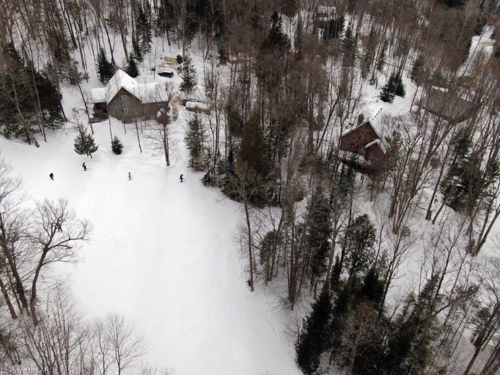 1034 SKI RIDGE Trail, Eagle Lake Village, Ontario, Canada