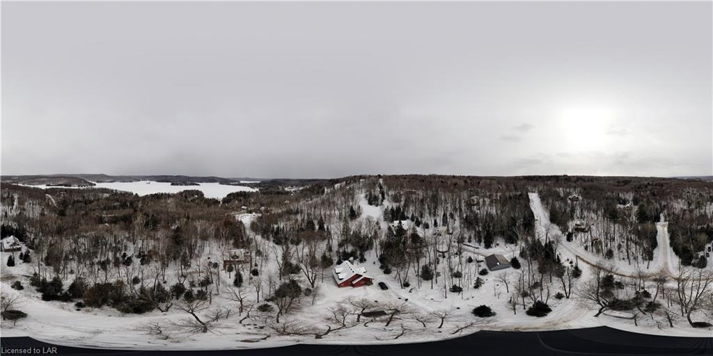 1034 SKI RIDGE Trail, Eagle Lake Village, Ontario, Canada