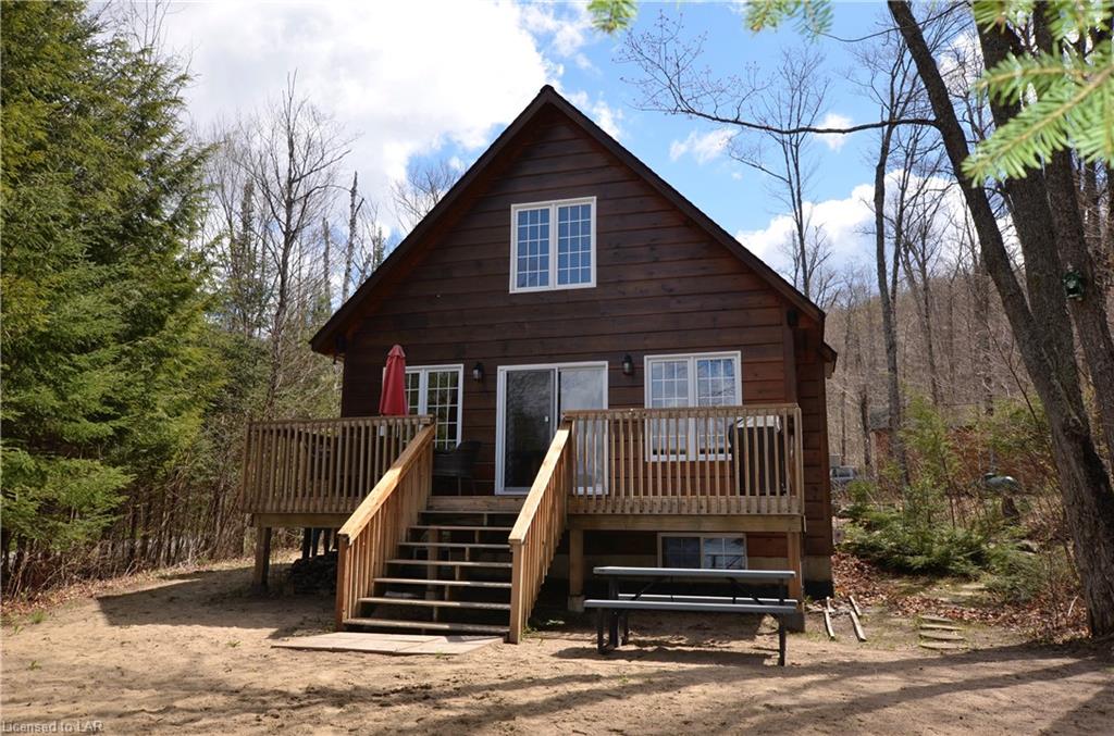 1022 ARGILLITE Road, Haliburton, Ontario, Canada