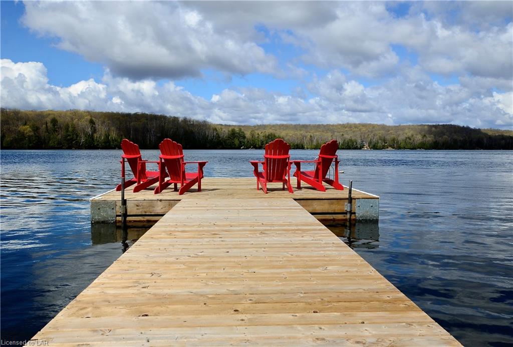 1022 ARGILLITE Road, Haliburton, Ontario, Canada
