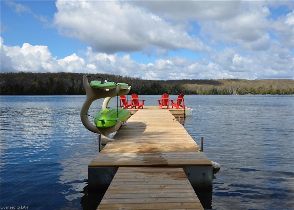 1022 ARGILLITE Road, Haliburton, Ontario, Canada