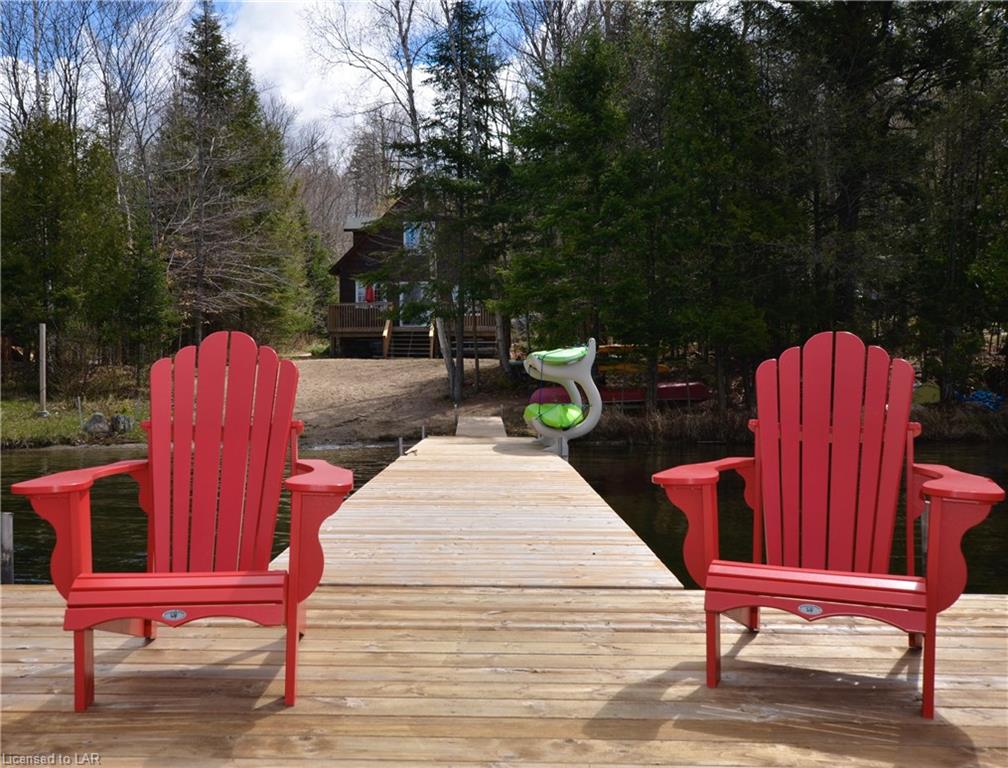 1022 ARGILLITE Road, Haliburton, Ontario, Canada