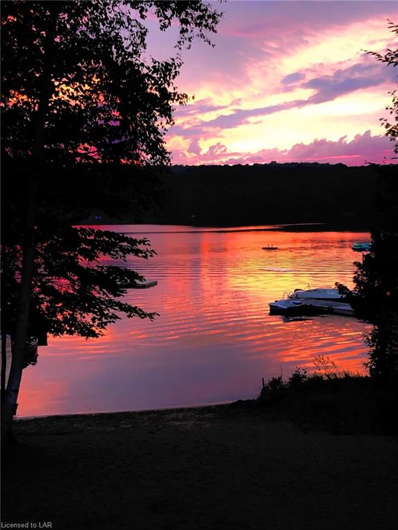 1022 ARGILLITE Road, Haliburton, Ontario, Canada