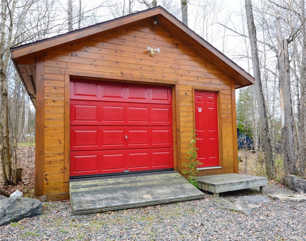 1022 ARGILLITE Road, Haliburton, Ontario, Canada