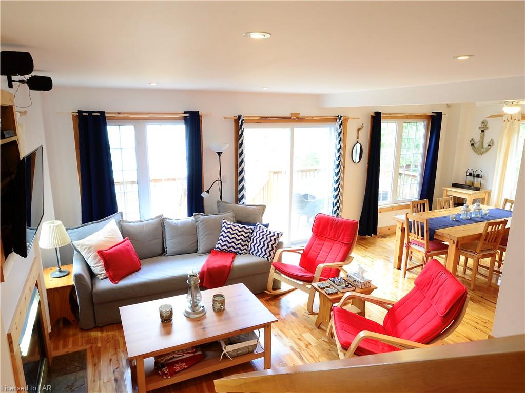 1022 ARGILLITE Road, Haliburton, Ontario, Canada