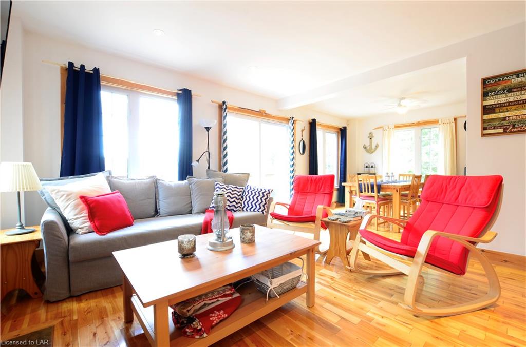1022 ARGILLITE Road, Haliburton, Ontario, Canada
