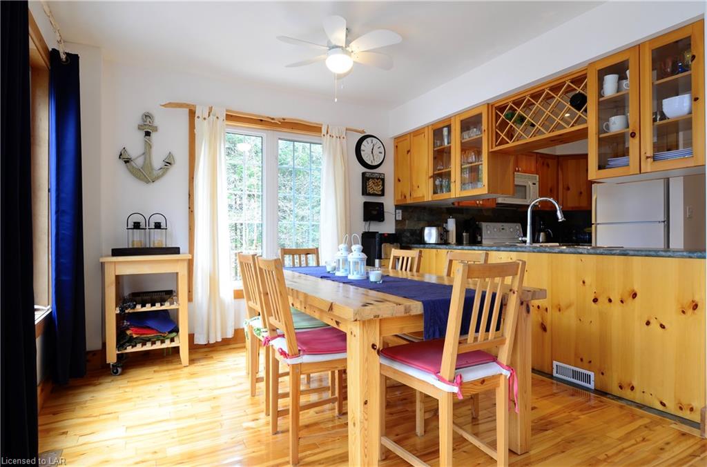 1022 ARGILLITE Road, Haliburton, Ontario, Canada