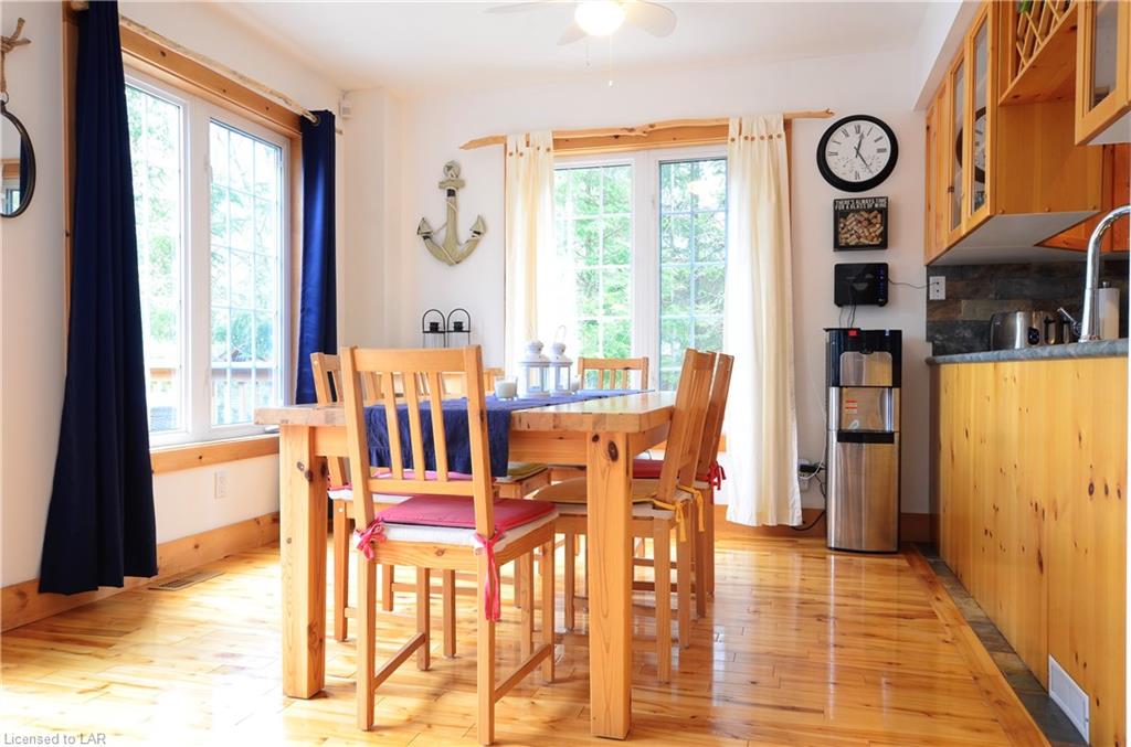 1022 ARGILLITE Road, Haliburton, Ontario, Canada