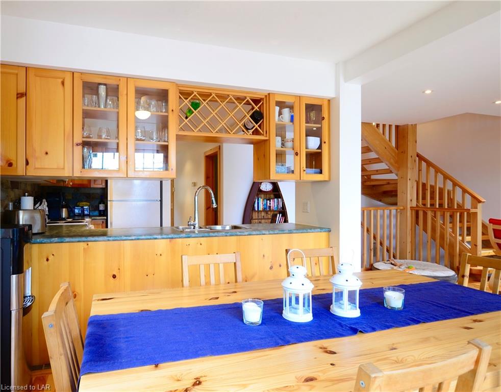 1022 ARGILLITE Road, Haliburton, Ontario, Canada