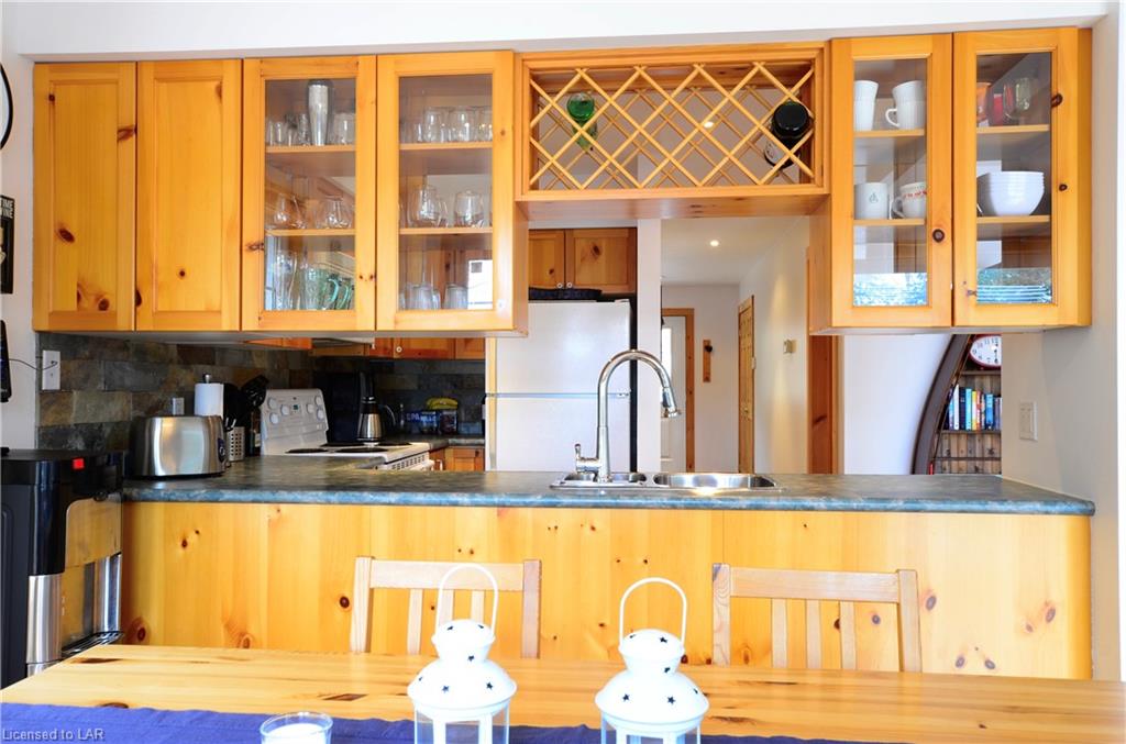 1022 ARGILLITE Road, Haliburton, Ontario, Canada