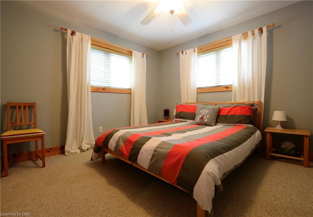 1022 ARGILLITE Road, Haliburton, Ontario, Canada