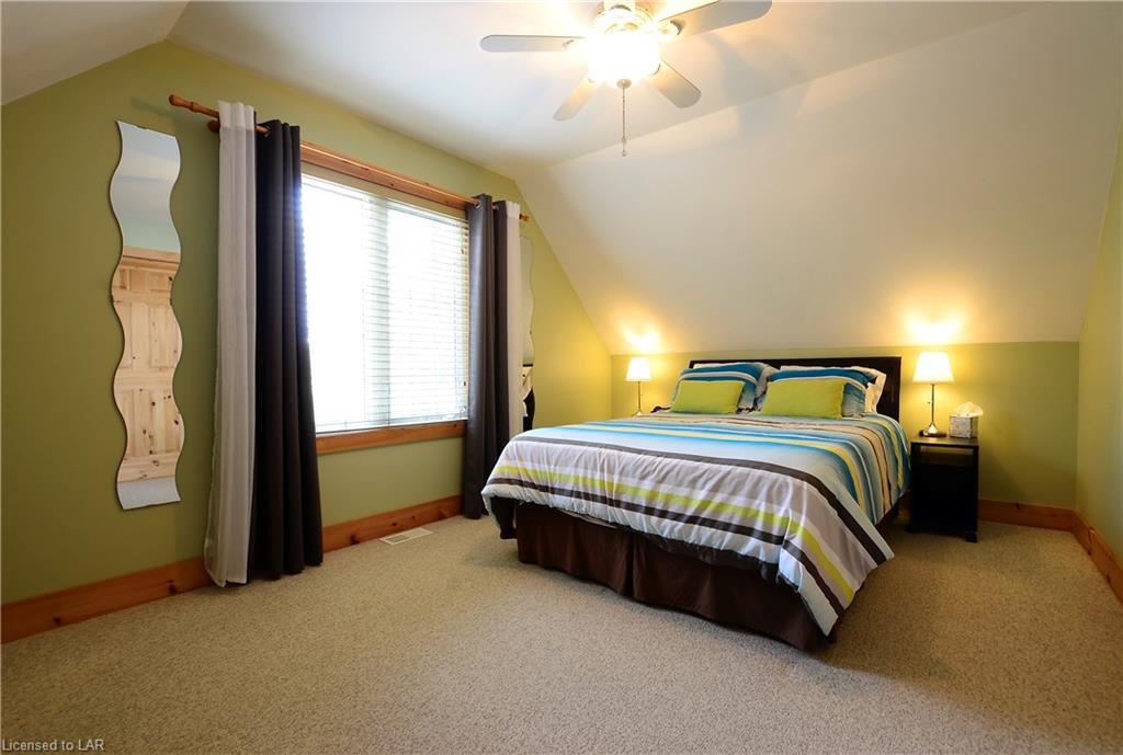 1022 ARGILLITE Road, Haliburton, Ontario, Canada