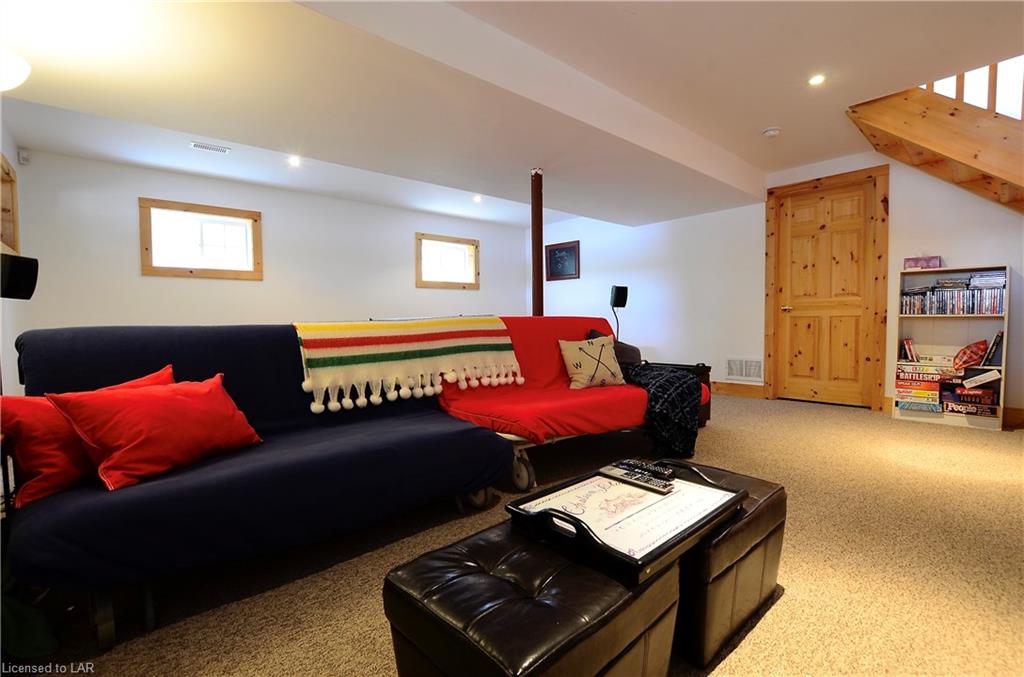 1022 ARGILLITE Road, Haliburton, Ontario, Canada