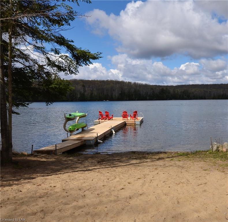 1022 ARGILLITE Road, Haliburton, Ontario, Canada