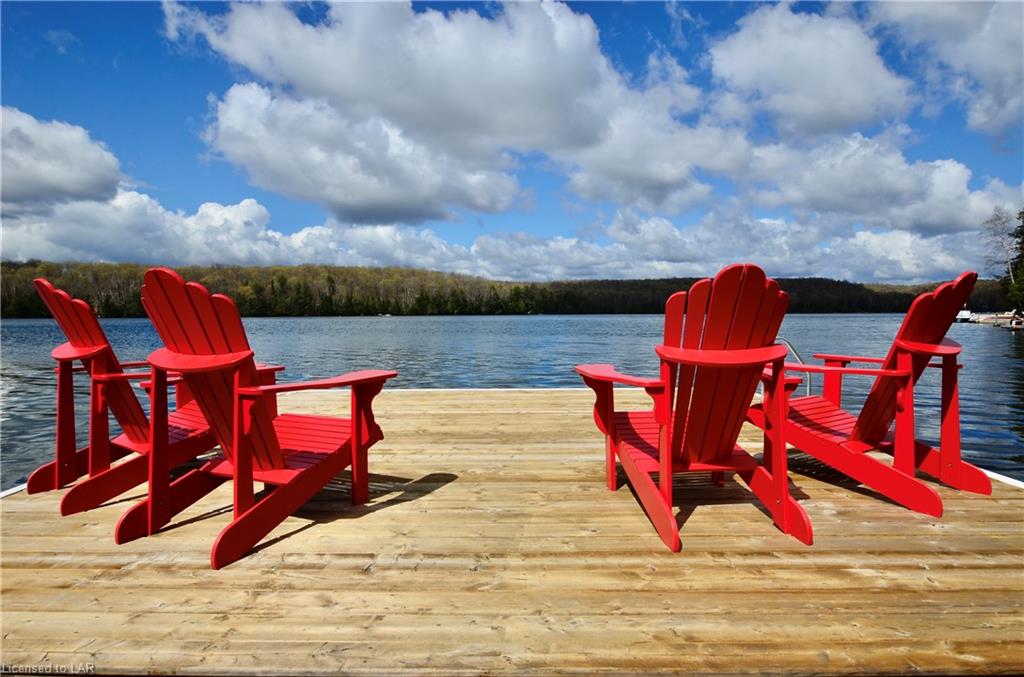 1022 ARGILLITE Road, Haliburton, Ontario, Canada