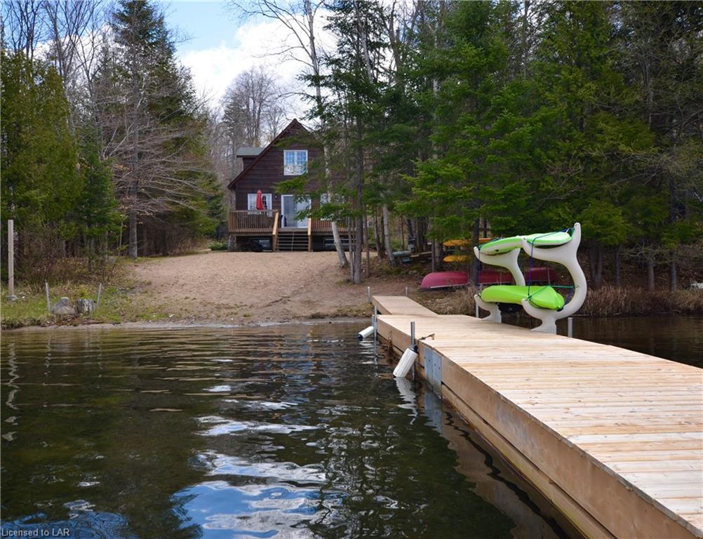 1022 ARGILLITE Road, Haliburton, Ontario, Canada