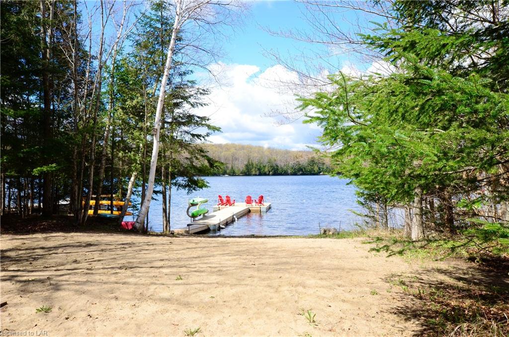 1022 ARGILLITE Road, Haliburton, Ontario, Canada