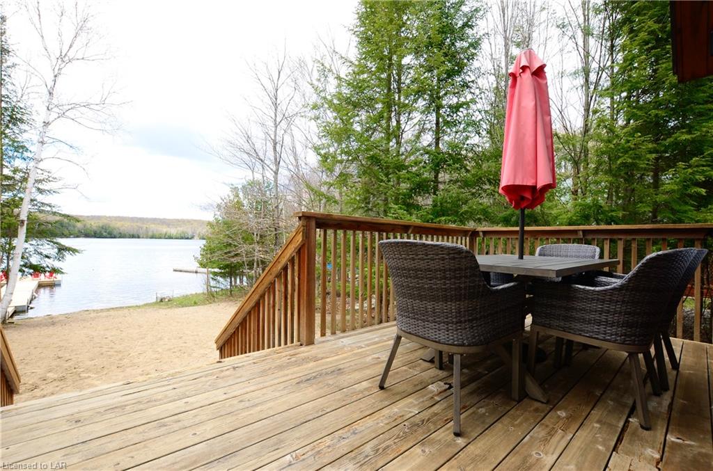 1022 ARGILLITE Road, Haliburton, Ontario, Canada