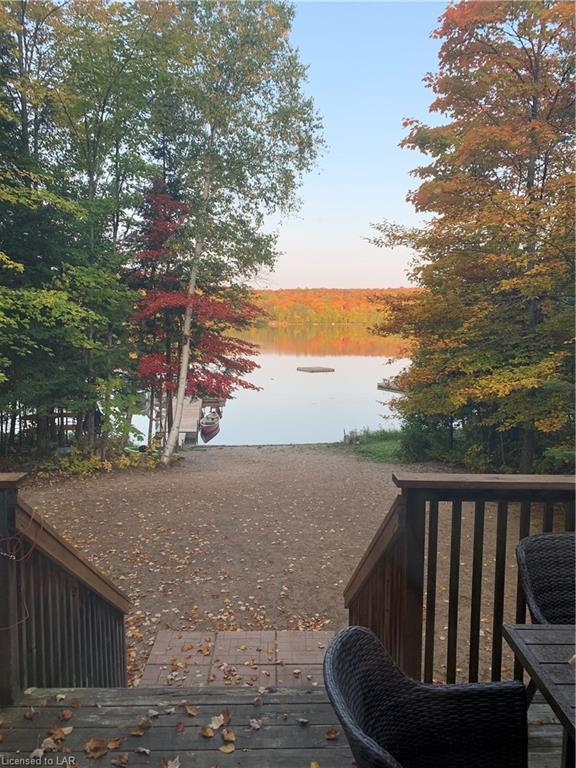 1022 ARGILLITE Road, Haliburton, Ontario, Canada