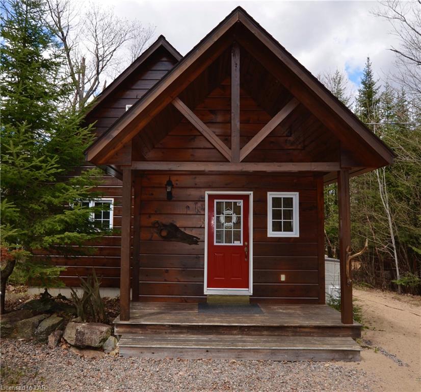 1022 ARGILLITE Road, Haliburton, Ontario, Canada