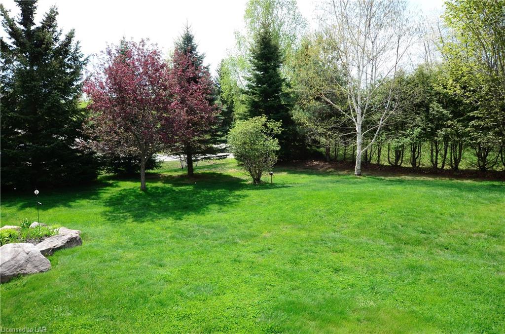 51 HALBIEM Crescent, Haliburton, Ontario, Canada
