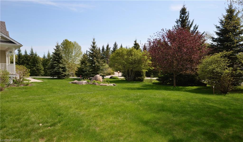 51 HALBIEM Crescent, Haliburton, Ontario, Canada