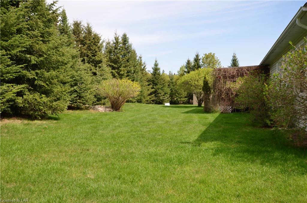 51 HALBIEM Crescent, Haliburton, Ontario, Canada