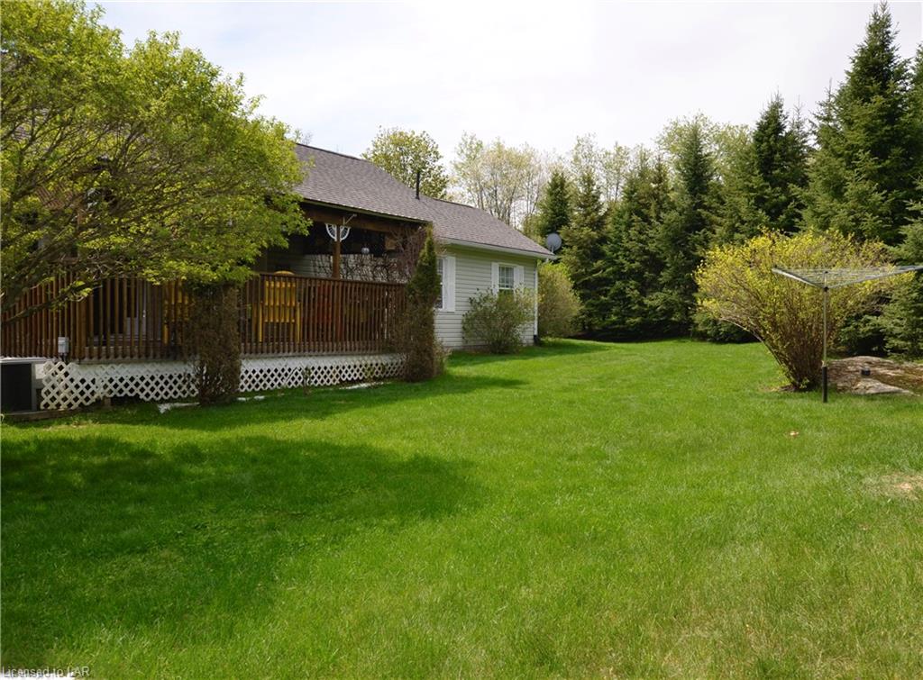 51 HALBIEM Crescent, Haliburton, Ontario, Canada
