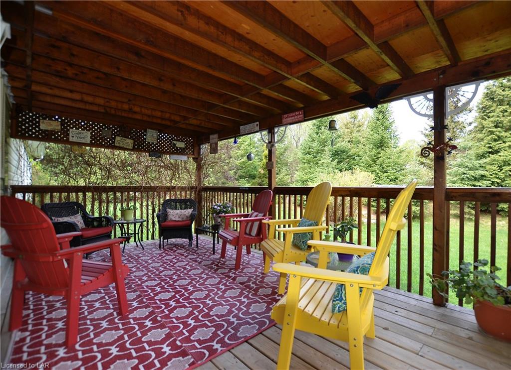 51 HALBIEM Crescent, Haliburton, Ontario, Canada