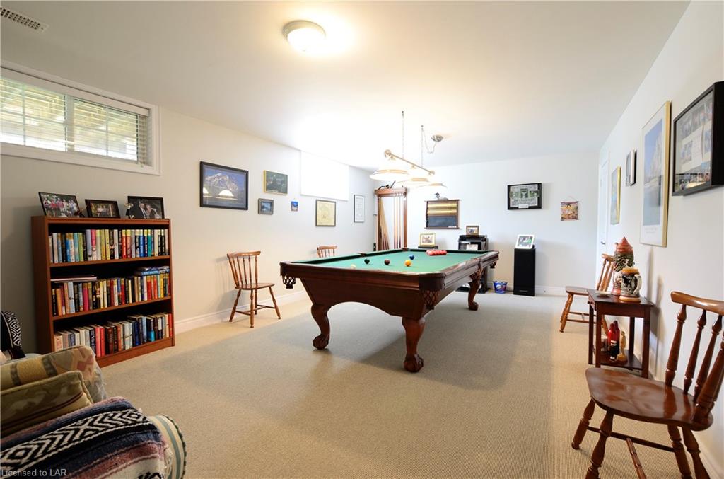 51 HALBIEM Crescent, Haliburton, Ontario, Canada